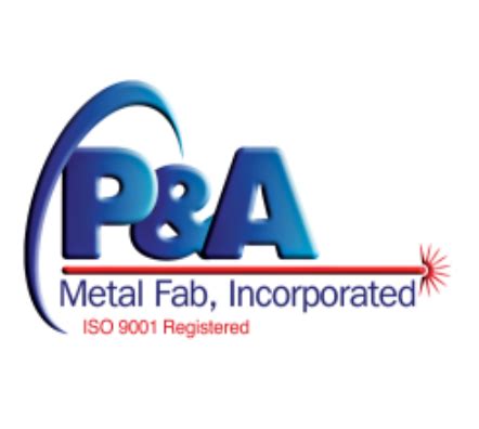 p&a metal fab clackamas